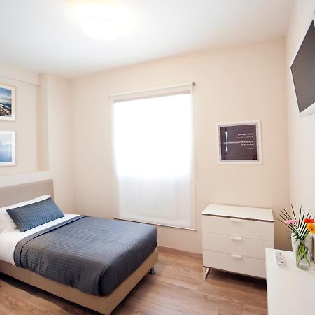 B&B Lo Studio L'Aquila Luaran gambar
