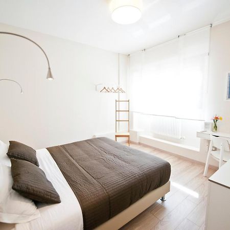 B&B Lo Studio L'Aquila Luaran gambar