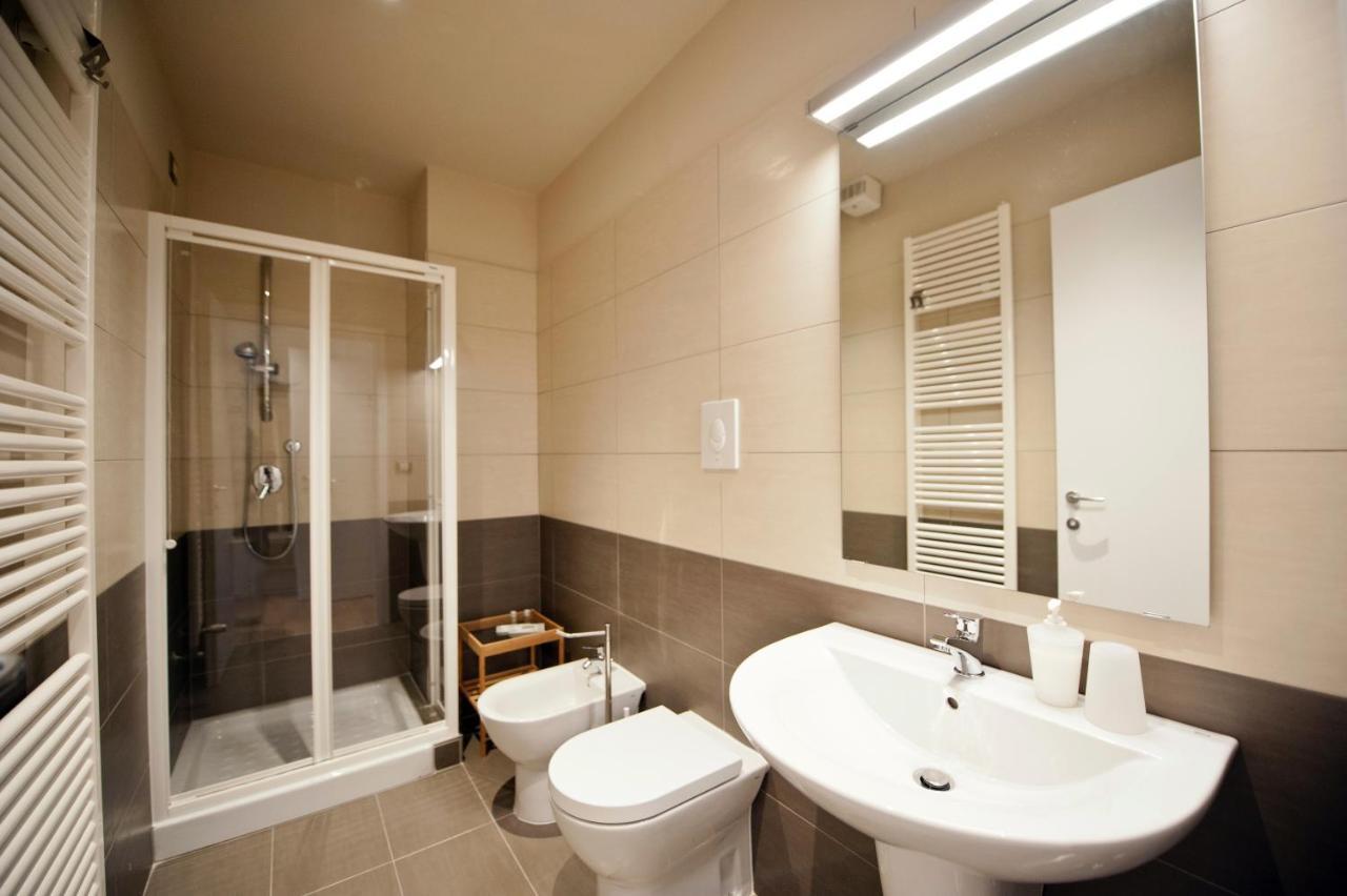 B&B Lo Studio L'Aquila Luaran gambar